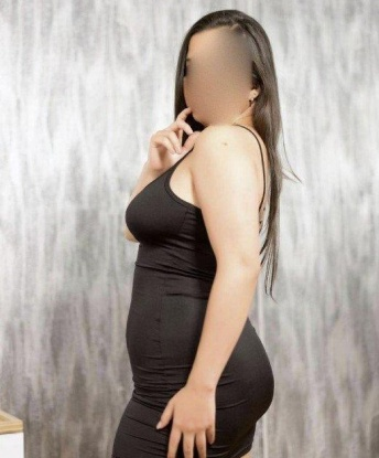 Агата, 34 года