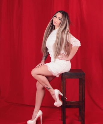 Ксюша, 27 лет